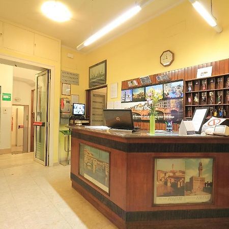 Hotel Ottaviani Florence Exterior photo