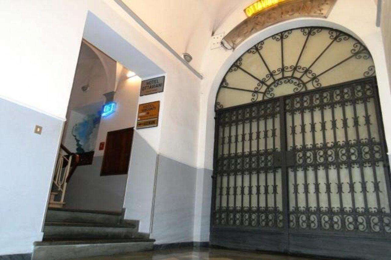 Hotel Ottaviani Florence Exterior photo