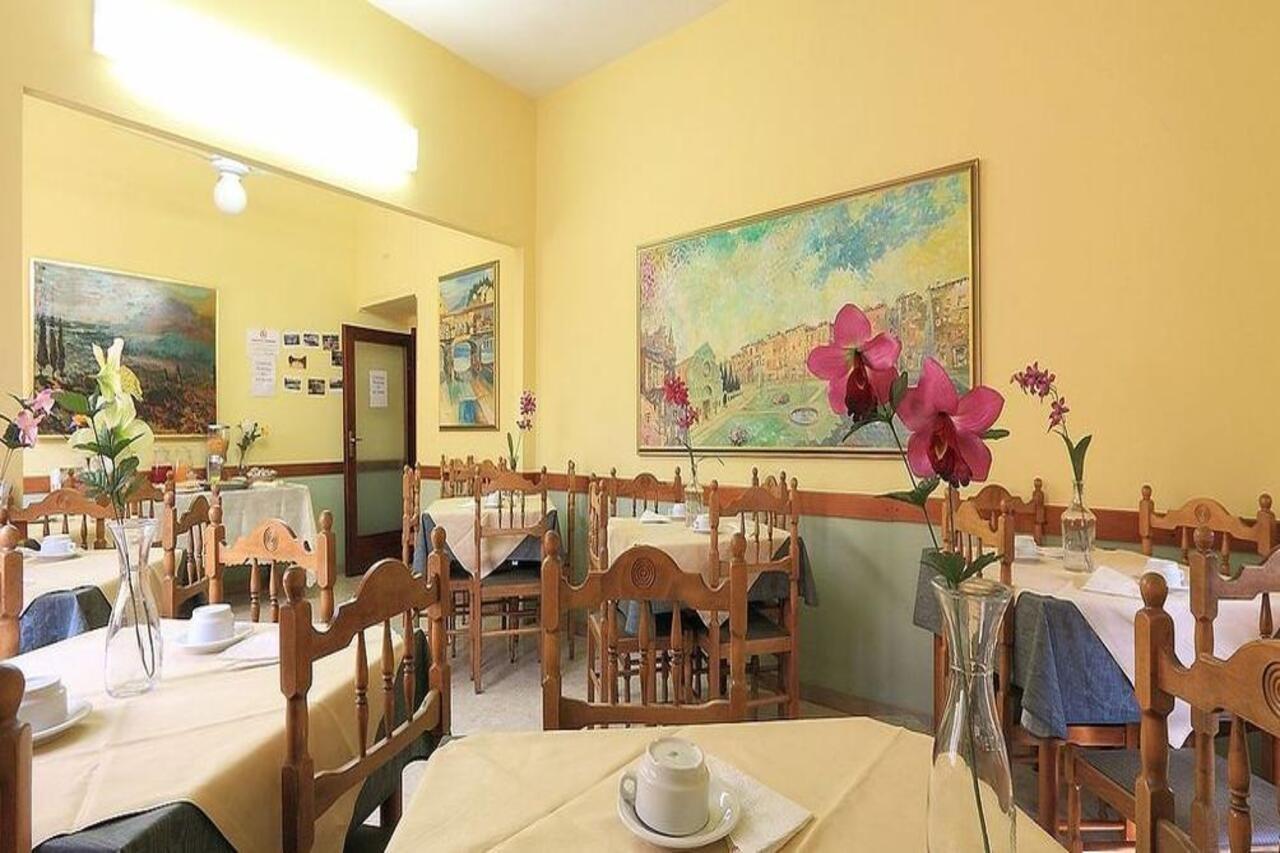Hotel Ottaviani Florence Exterior photo