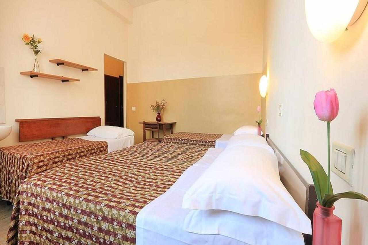 Hotel Ottaviani Florence Exterior photo