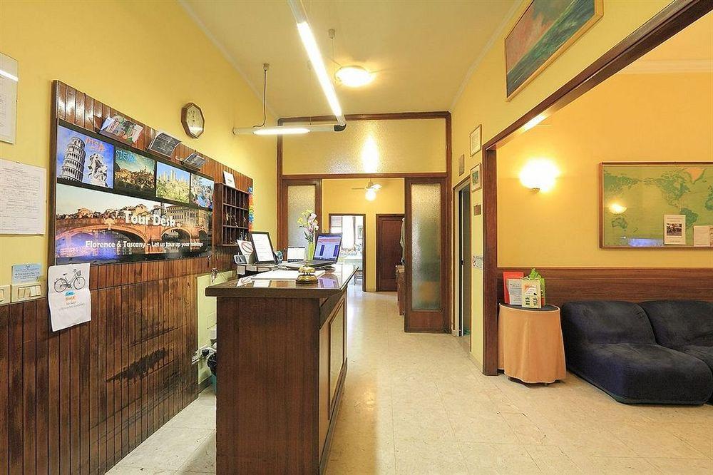 Hotel Ottaviani Florence Exterior photo