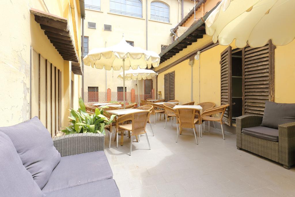 Hotel Ottaviani Florence Exterior photo
