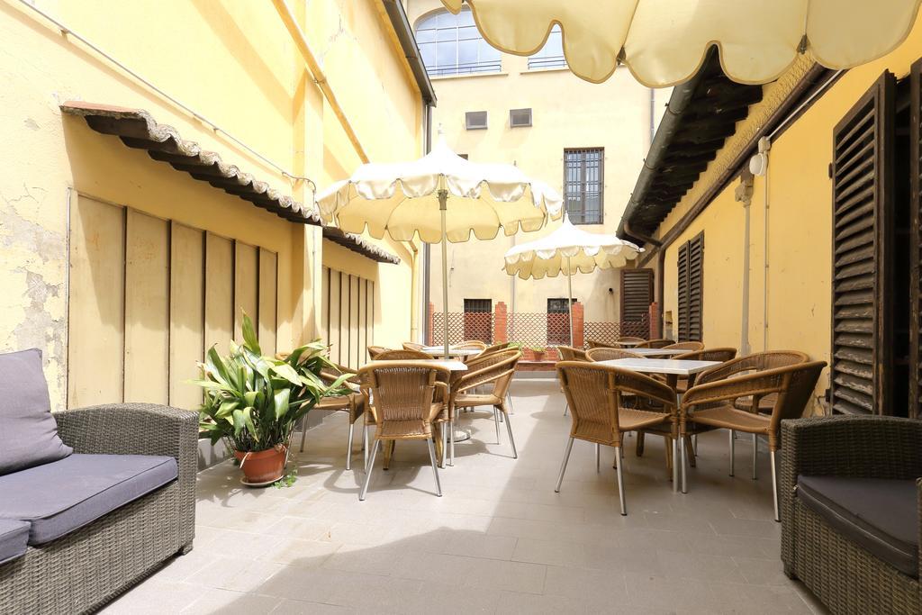 Hotel Ottaviani Florence Exterior photo