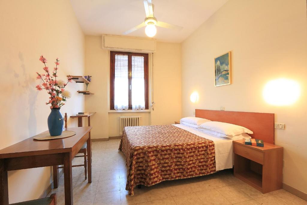 Hotel Ottaviani Florence Exterior photo