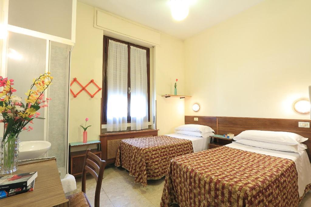Hotel Ottaviani Florence Exterior photo