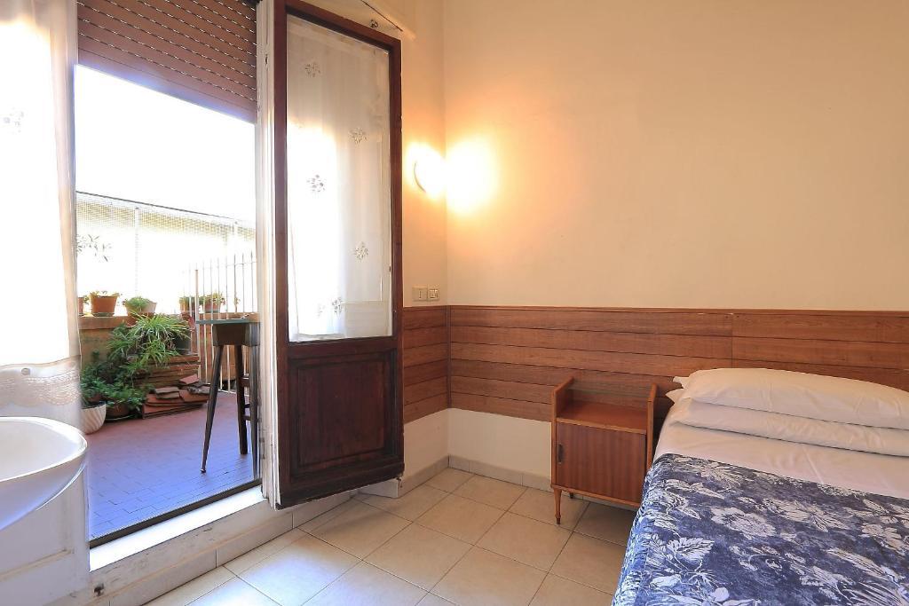 Hotel Ottaviani Florence Exterior photo