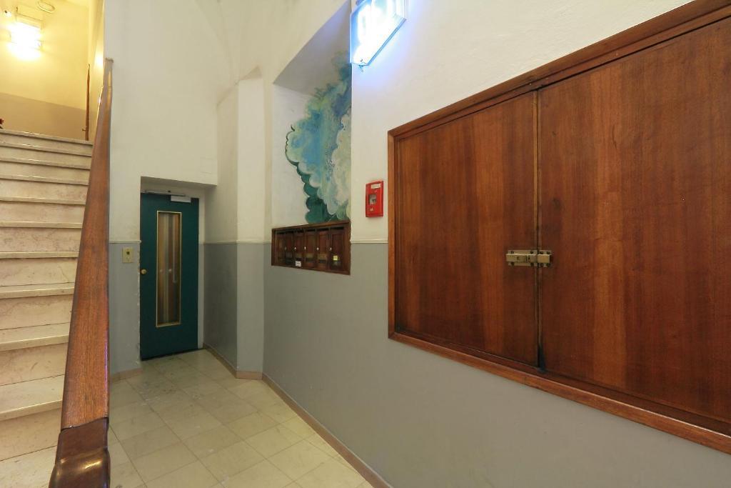 Hotel Ottaviani Florence Exterior photo