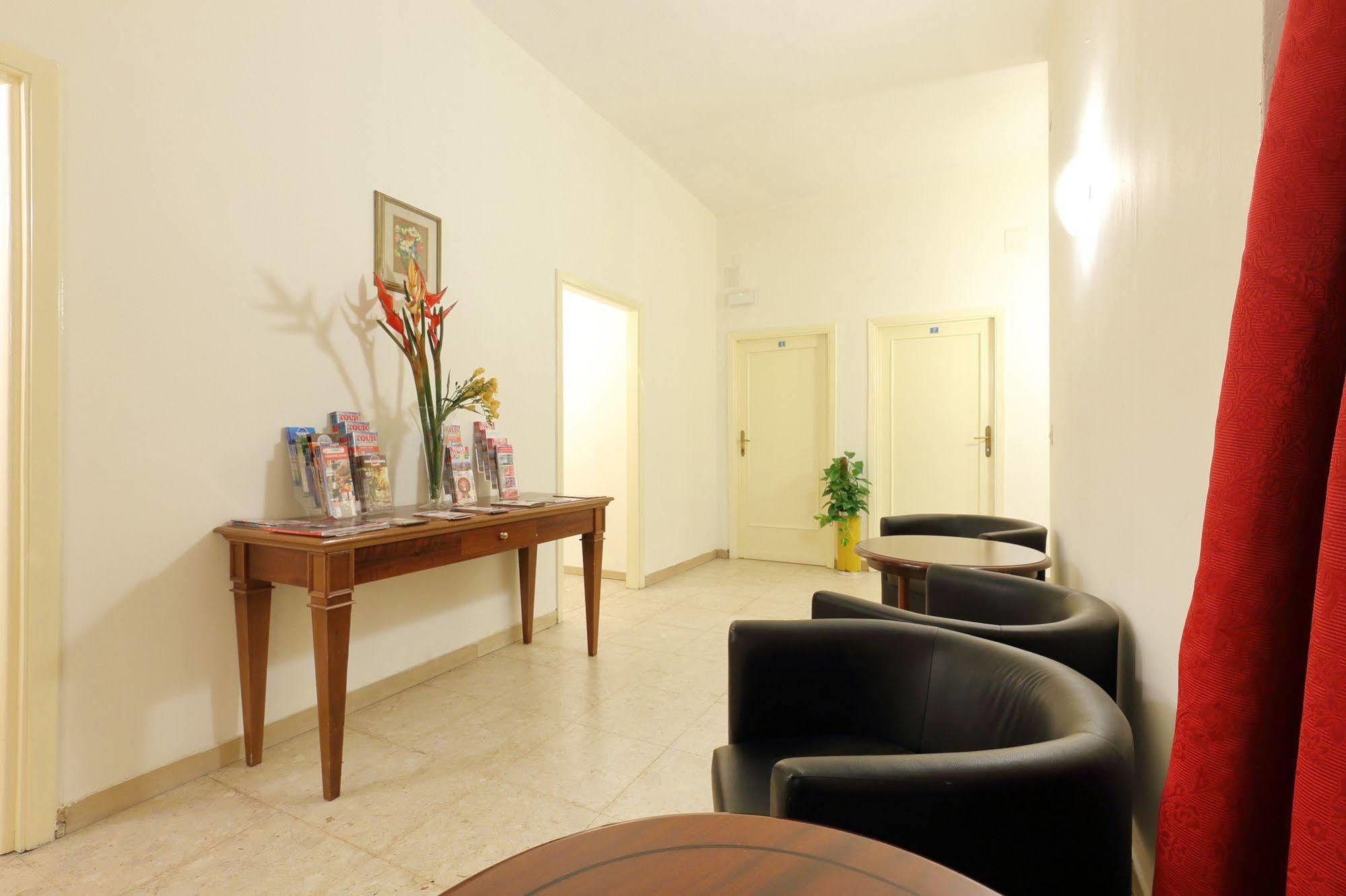 Hotel Ottaviani Florence Exterior photo
