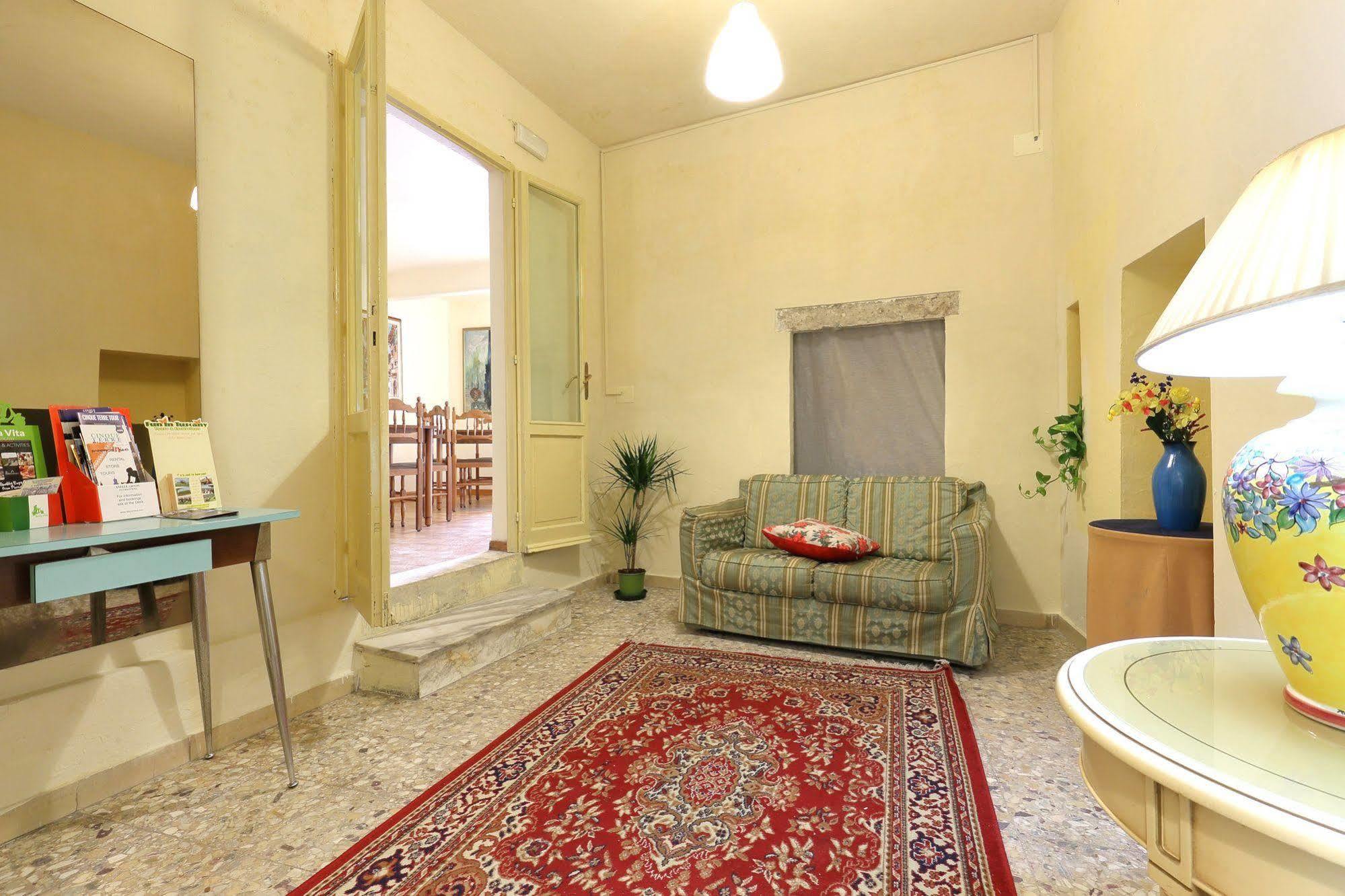 Hotel Ottaviani Florence Exterior photo