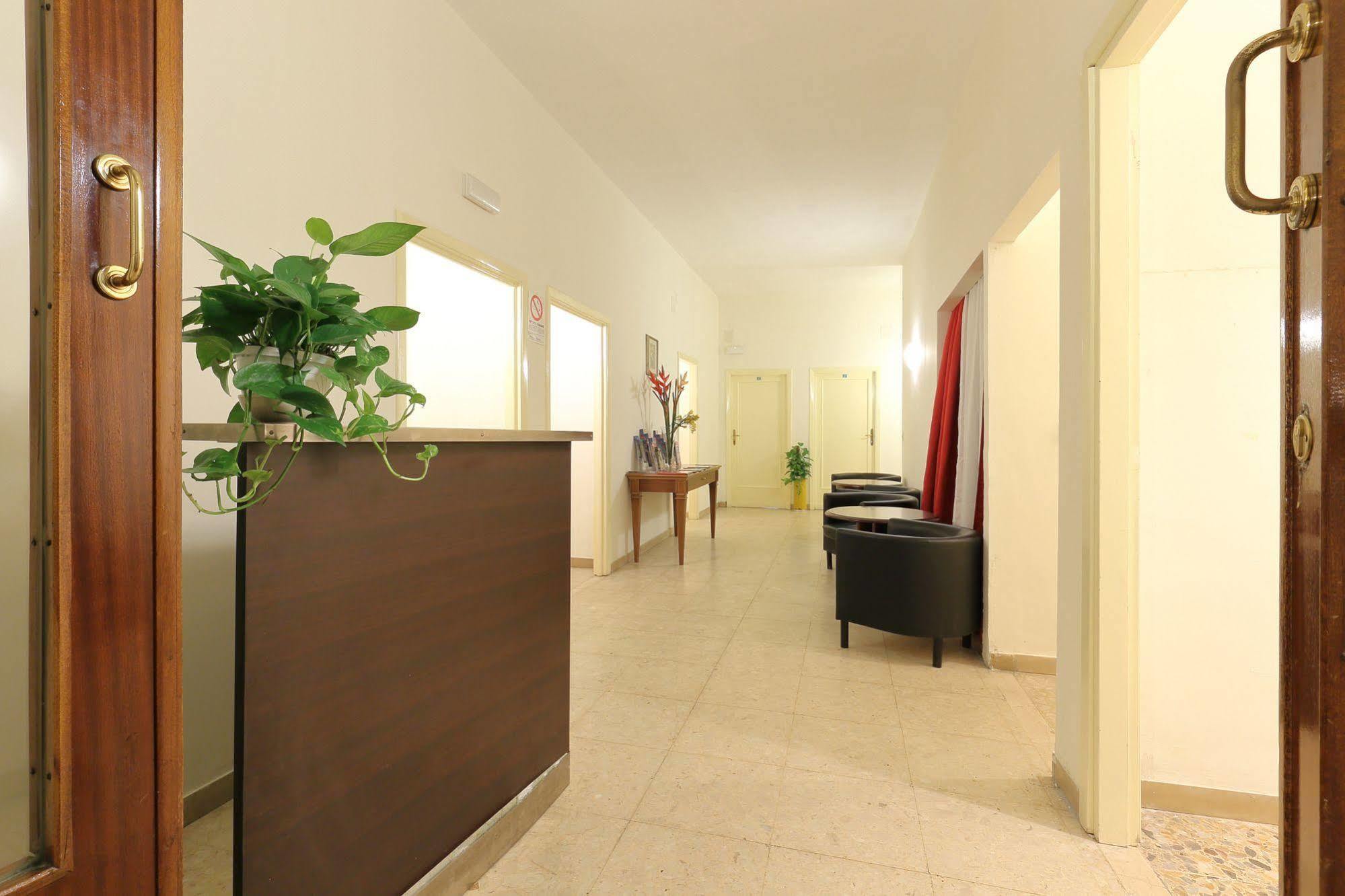 Hotel Ottaviani Florence Exterior photo
