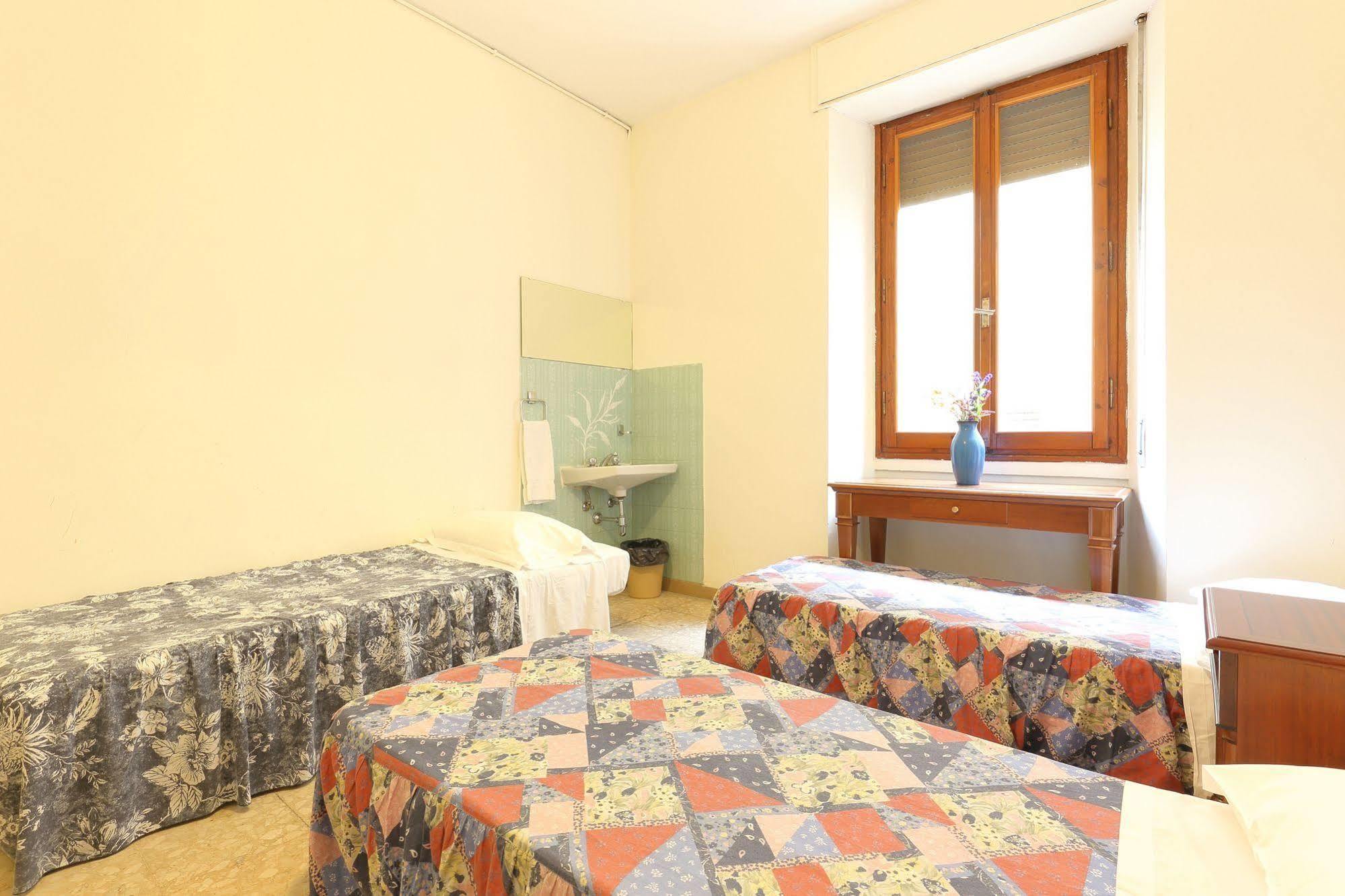 Hotel Ottaviani Florence Exterior photo