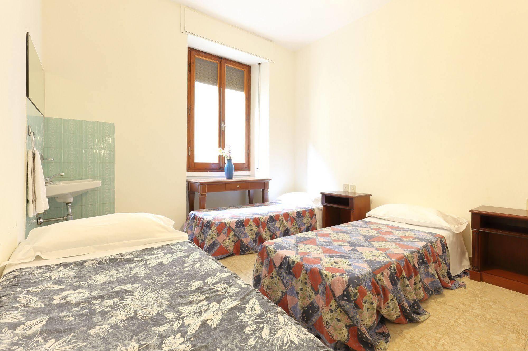 Hotel Ottaviani Florence Exterior photo