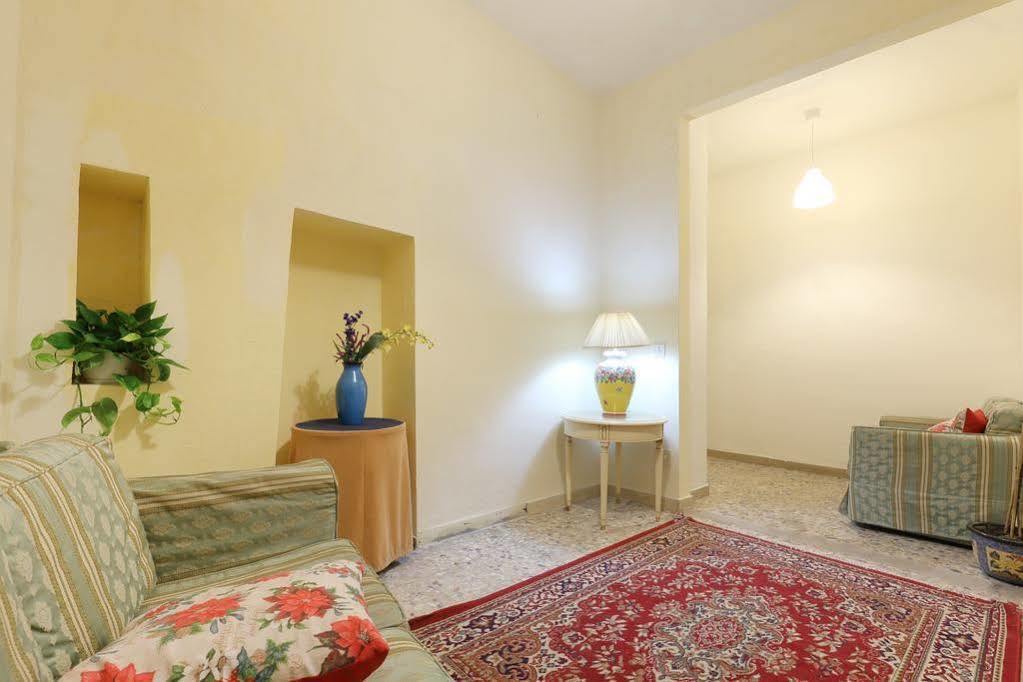 Hotel Ottaviani Florence Exterior photo