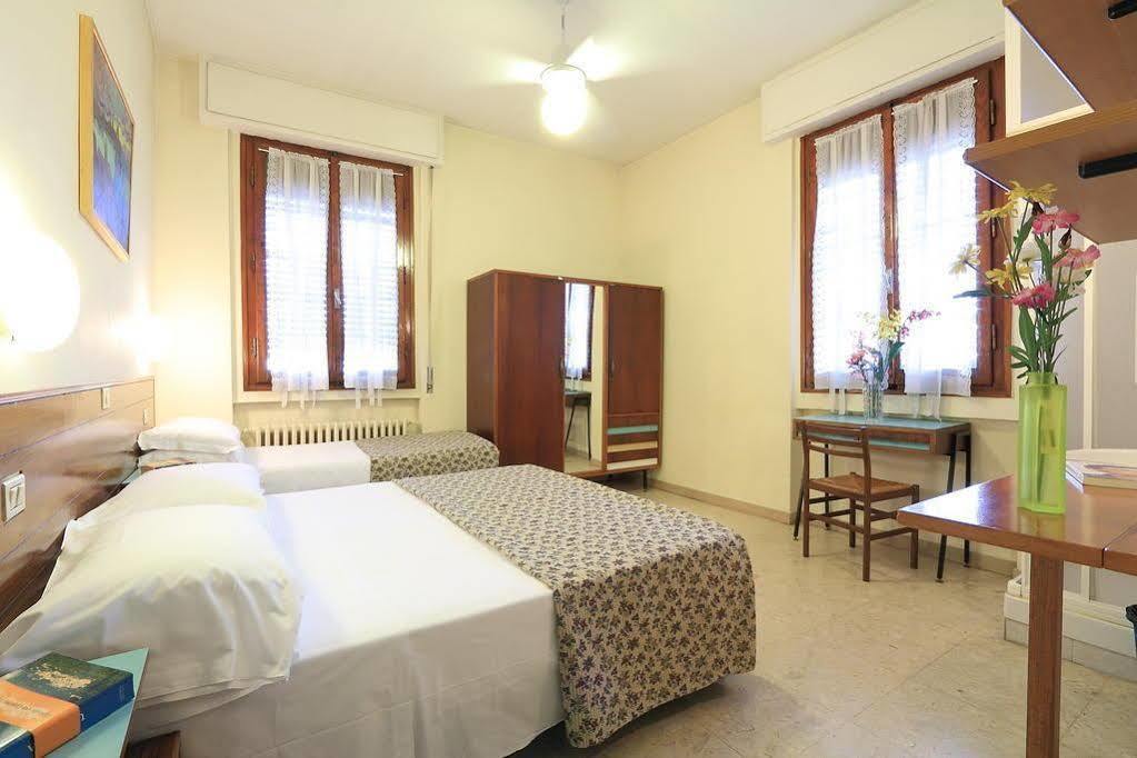 Hotel Ottaviani Florence Exterior photo